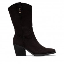 Bota de mujer CARMELA 164255 Marron
