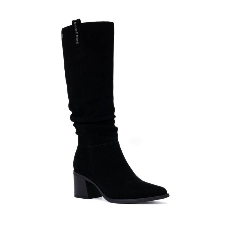 Bota de mujer CARMELA 164258 Negro