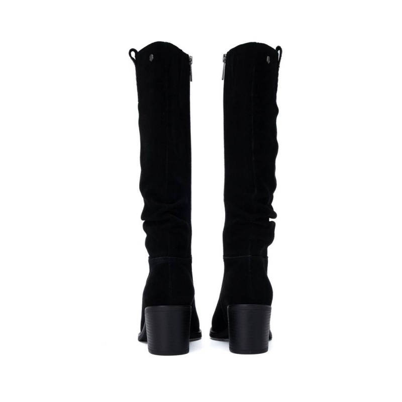 Bota de mujer CARMELA 164258 Negro