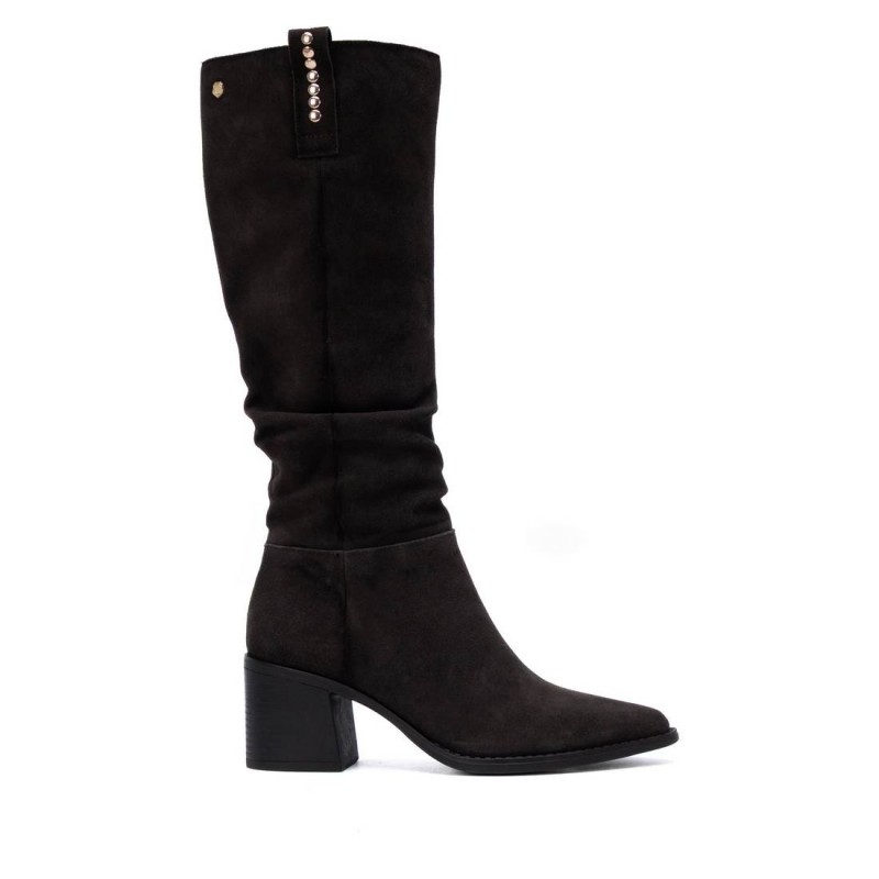 Bota de mujer CARMELA 164258 Marron