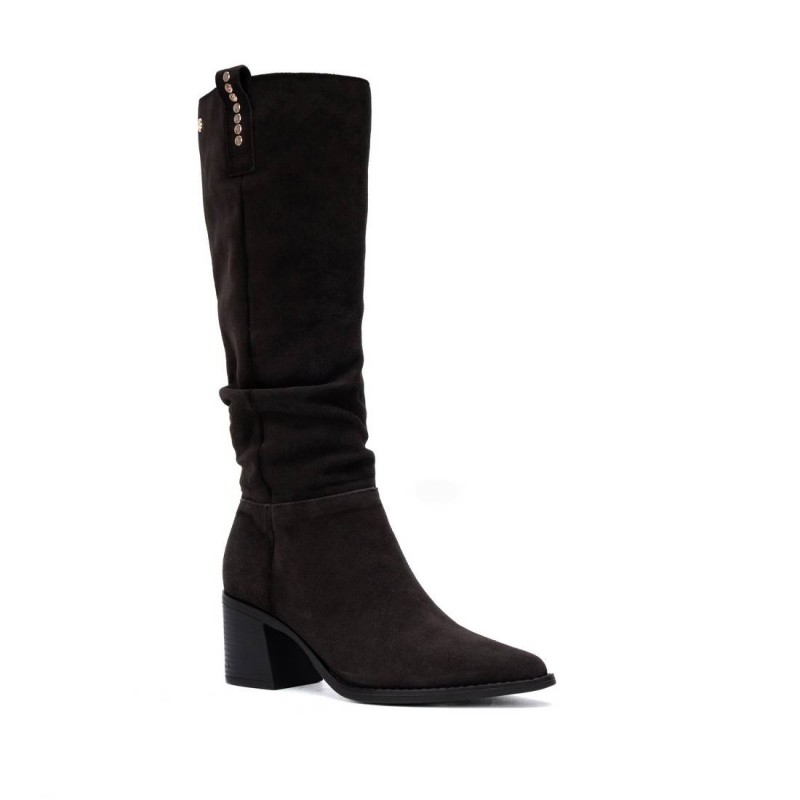 Bota de mujer CARMELA 164258 Marron