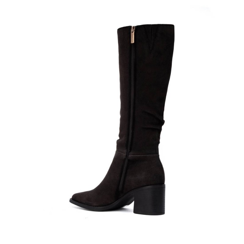 Bota de mujer CARMELA 164258 Marron