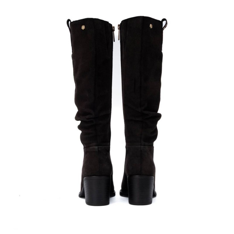 Bota de mujer CARMELA 164258 Marron
