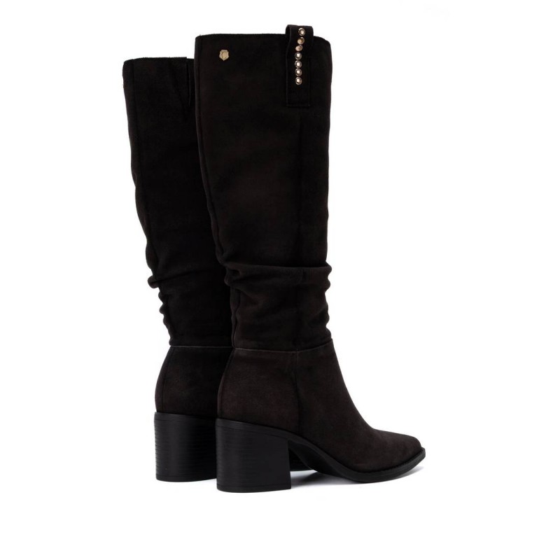 Bota de mujer CARMELA 164258 Marron