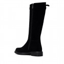 Bota de mujer CARMELA 164265 Negro