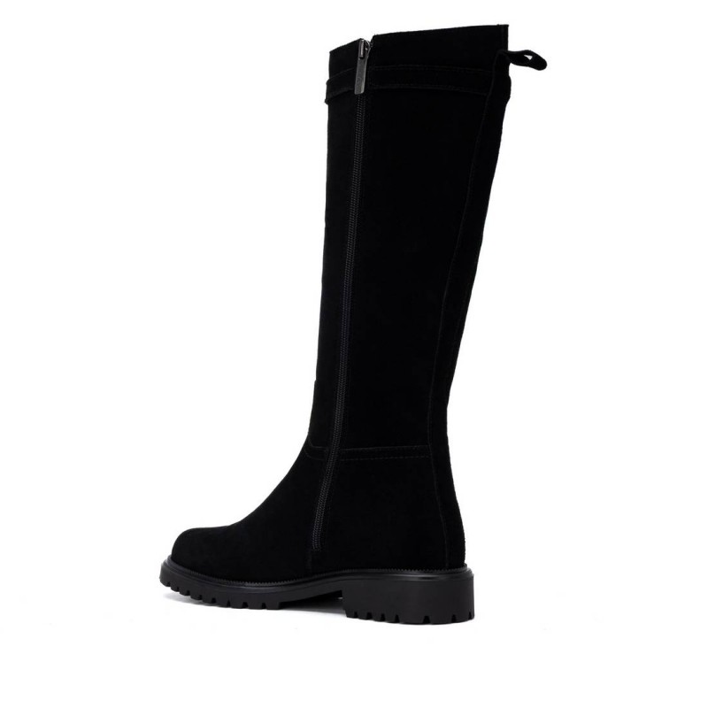Bota de mujer CARMELA 164265 Negro