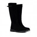 Bota de mujer CARMELA 164265 Negro