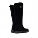 Bota de mujer CARMELA 164265 Negro