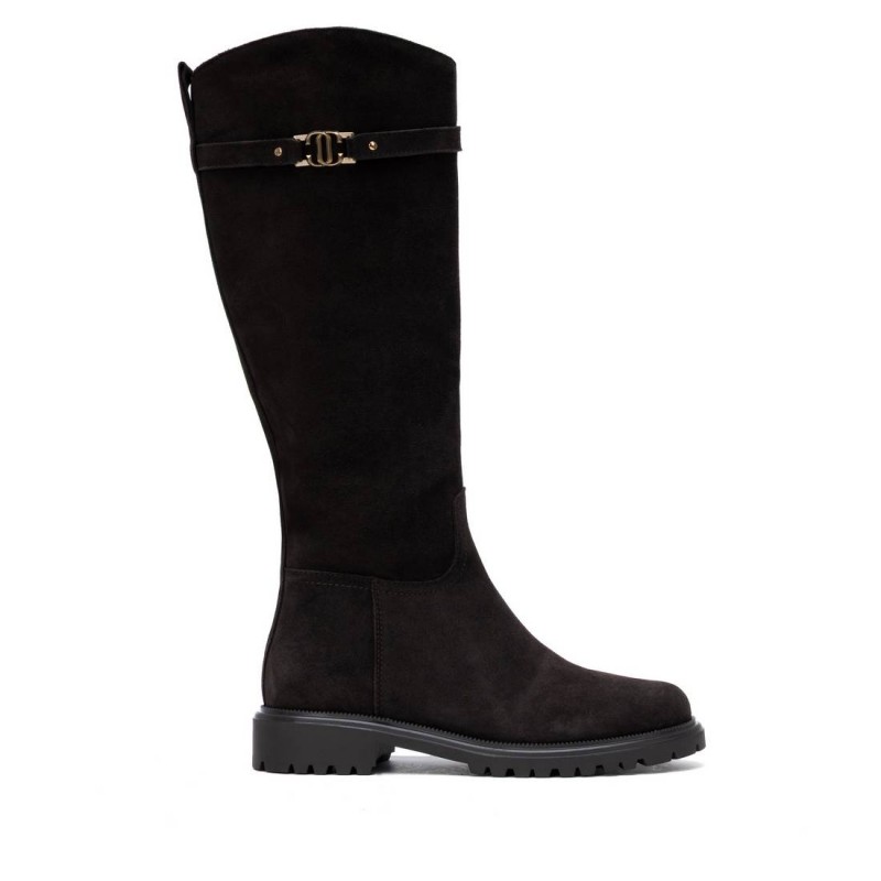 Bota de mujer CARMELA 164265 Marron
