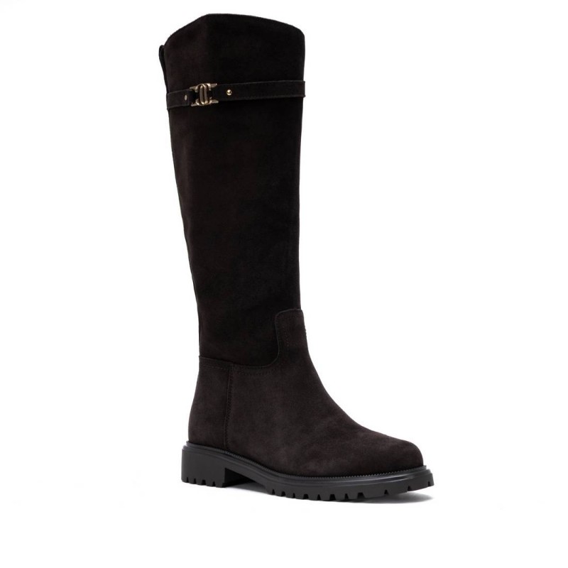 Bota de mujer CARMELA 164265 Marron