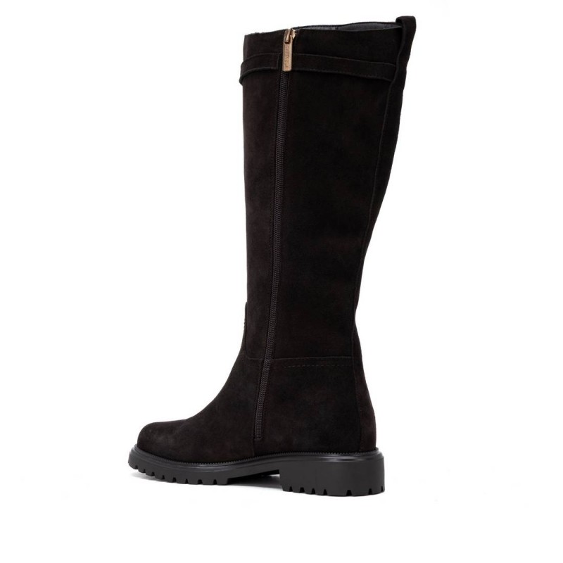 Bota de mujer CARMELA 164265 Marron