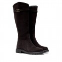 Bota de mujer CARMELA 164265 Marron