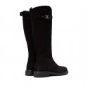 Bota de mujer CARMELA 164265 Marron