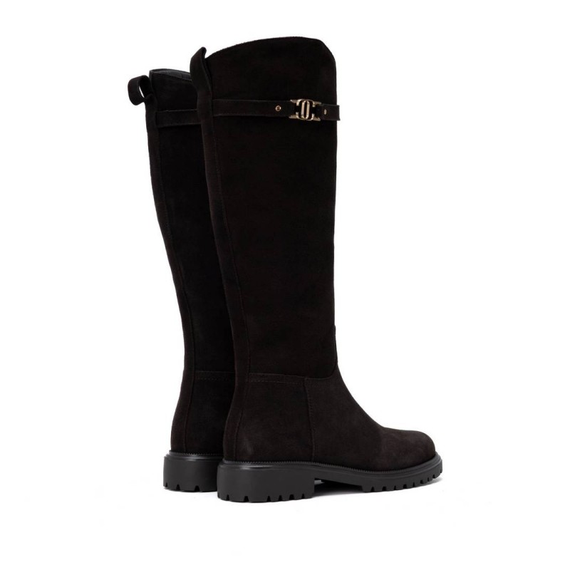Bota de mujer CARMELA 164265 Marron