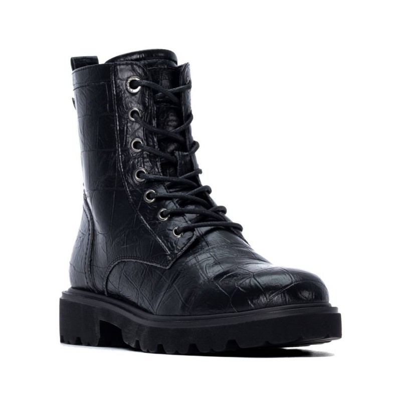 BotÍn de mujer CARMELA 164269 Negro