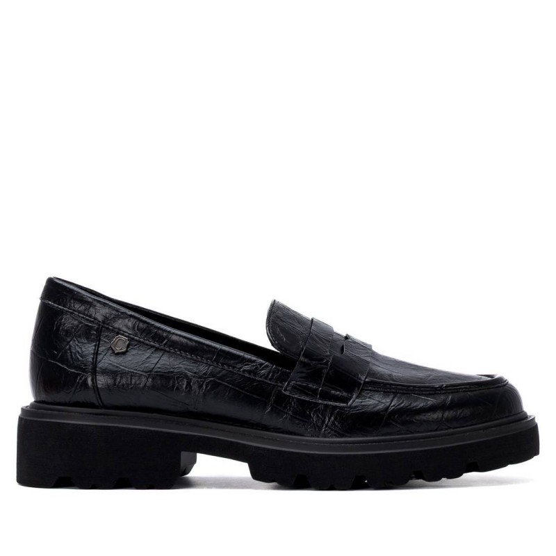 Zapato de mujer CARMELA 164270 Negro