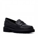 Zapato de mujer CARMELA 164271 Negro