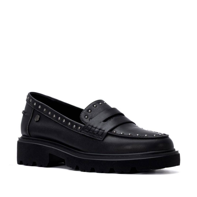 Zapato de mujer CARMELA 164271 Negro