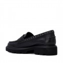 Zapato de mujer CARMELA 164271 Negro