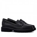 Zapato de mujer CARMELA 164271 Negro