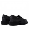 Zapato de mujer CARMELA 164271 Negro