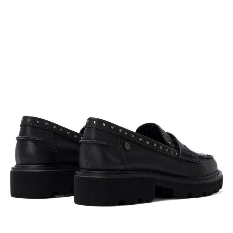 Zapato de mujer CARMELA 164271 Negro