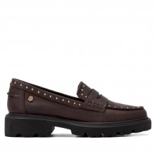 Zapato de mujer CARMELA 164271 Marron