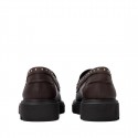 Zapato de mujer CARMELA 164271 Marron
