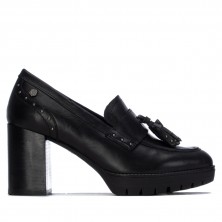Zapato de mujer CARMELA 164281 Negro