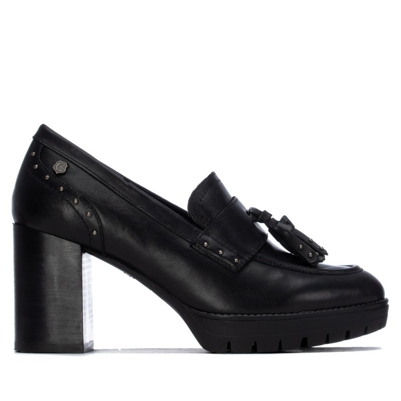 Zapato de mujer CARMELA 164281 Negro