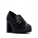 Zapato de mujer CARMELA 164281 Negro