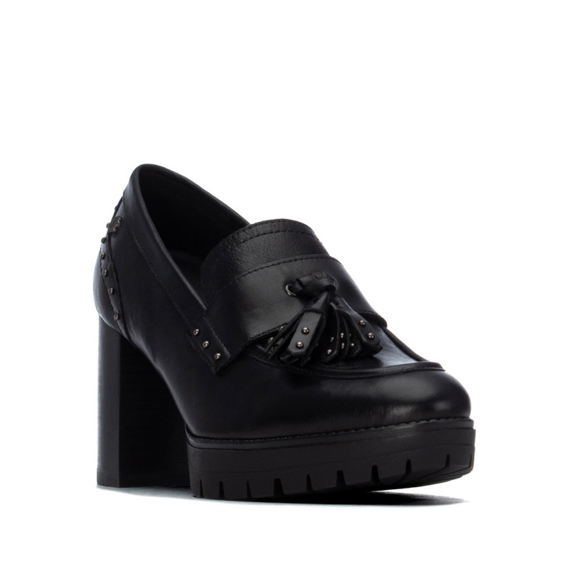 Zapato de mujer CARMELA 164281 Negro