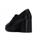 Zapato de mujer CARMELA 164281 Negro