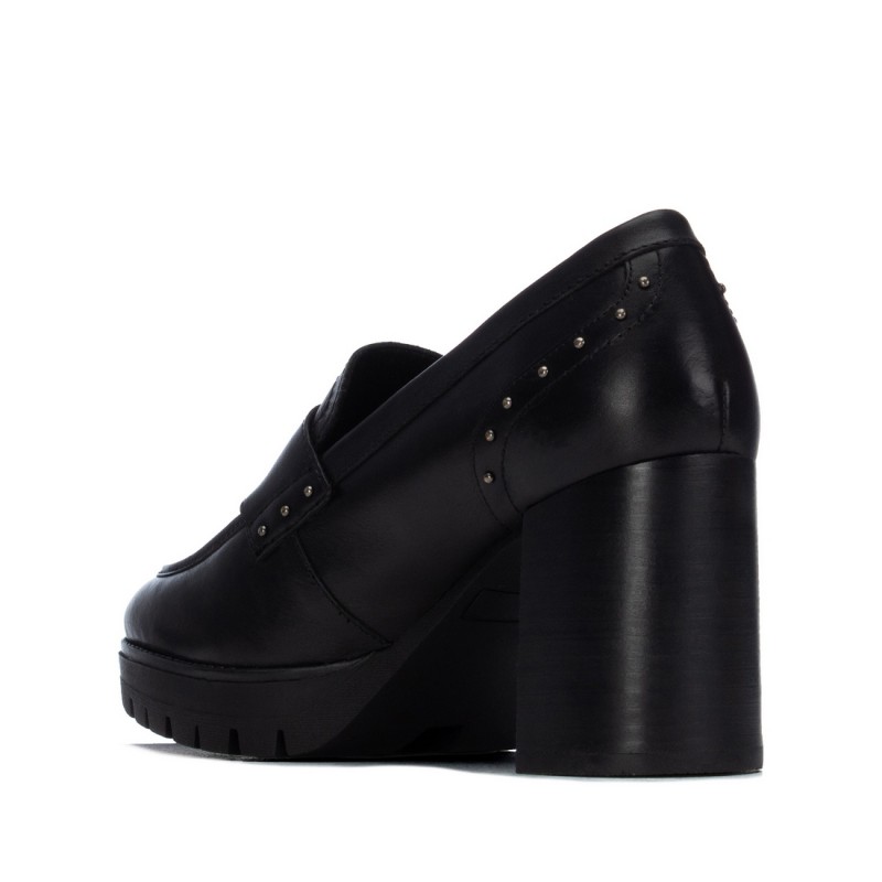 Zapato de mujer CARMELA 164281 Negro