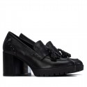 Zapato de mujer CARMELA 164281 Negro