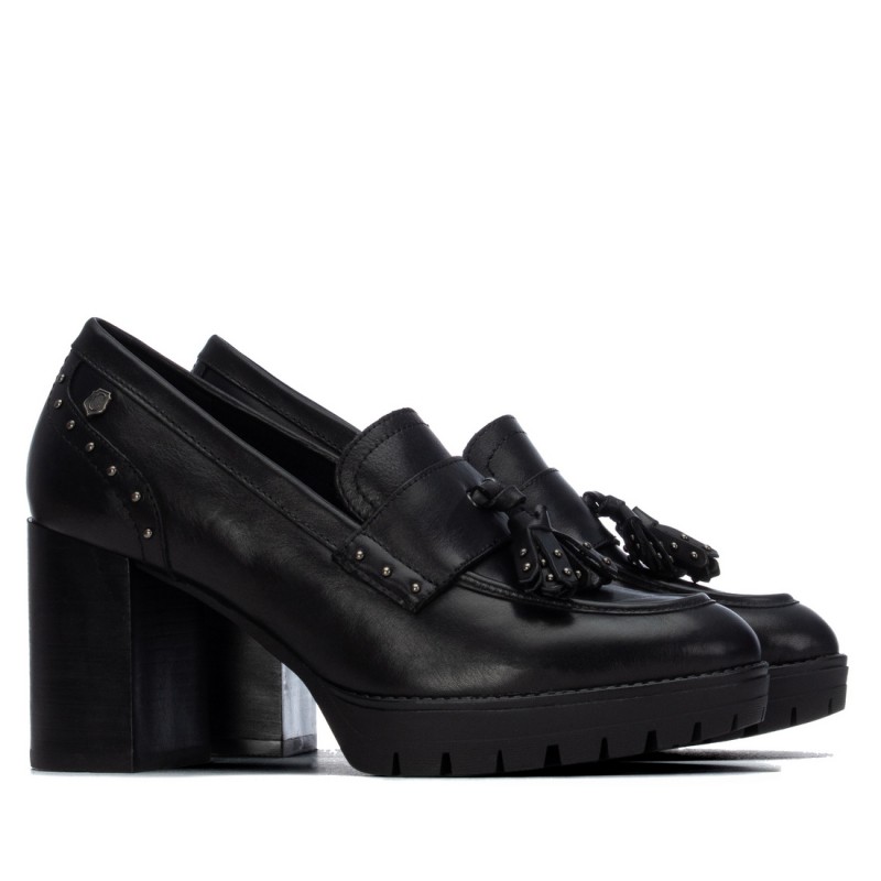 Zapato de mujer CARMELA 164281 Negro