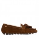 Zapato de mujer CARMELA 164289 Camel