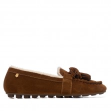 Zapato de mujer CARMELA 164289 Camel