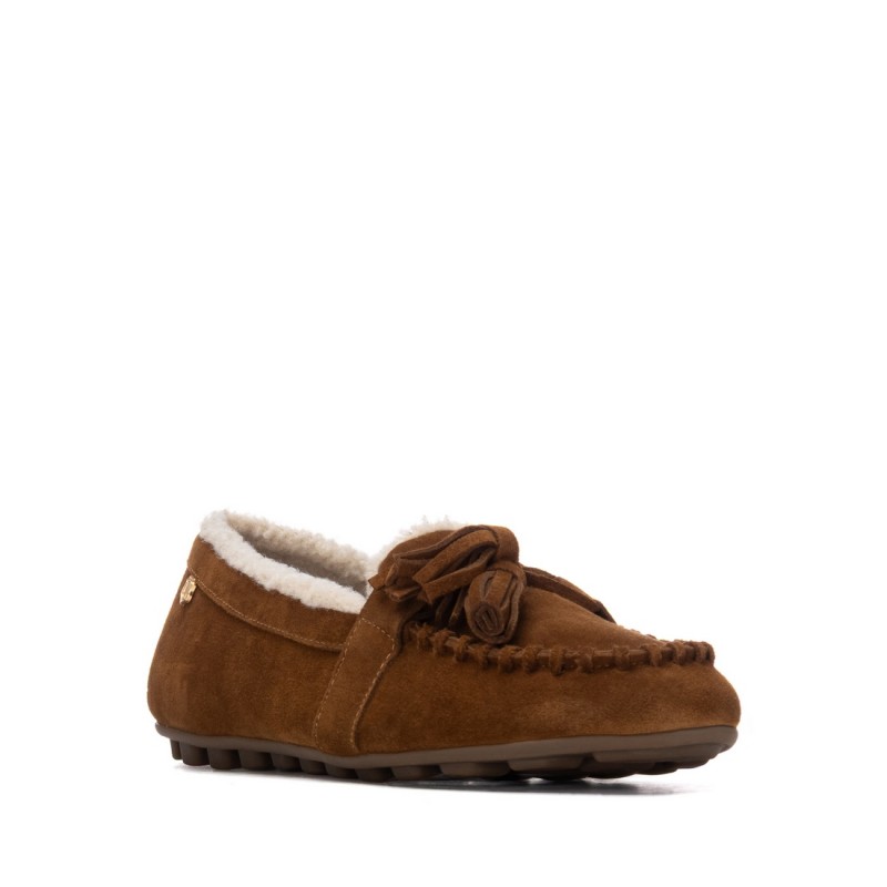 Zapato de mujer CARMELA 164289 Camel