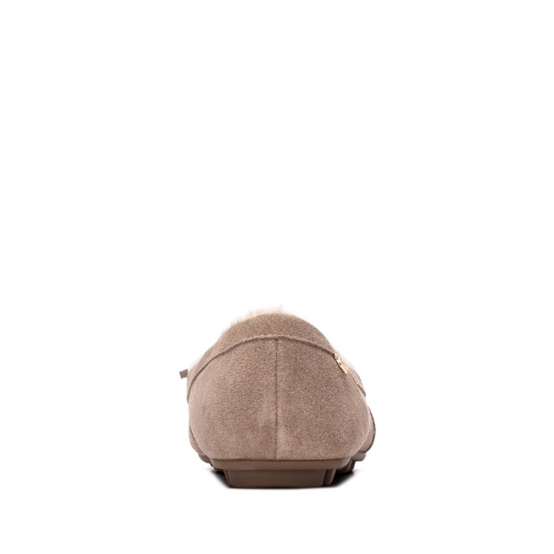 Zapato de mujer CARMELA 164289 Taupe