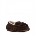 Zapato de mujer CARMELA 164289 Marron