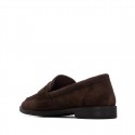 Zapato de mujer CARMELA 164290 Marron