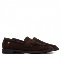 Zapato de mujer CARMELA 164290 Marron