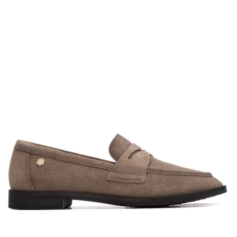 Zapato de mujer CARMELA 164290 Taupe