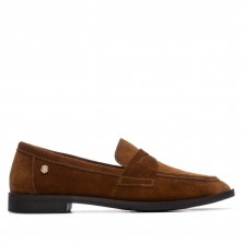 Zapato de mujer CARMELA 164290 Camel