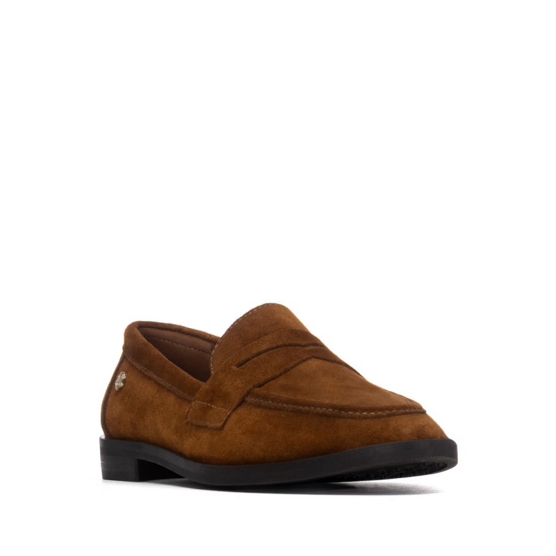 Zapato de mujer CARMELA 164290 Camel