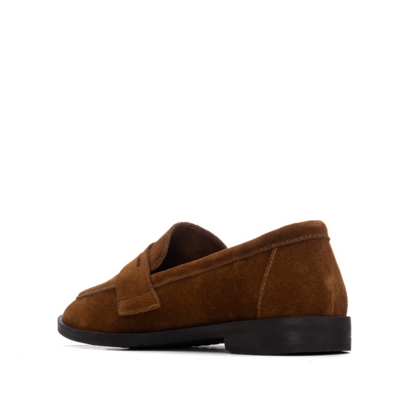 Zapato de mujer CARMELA 164290 Camel