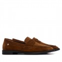 Zapato de mujer CARMELA 164290 Camel