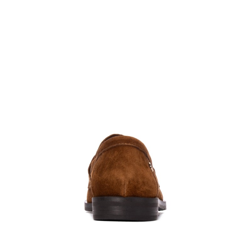 Zapato de mujer CARMELA 164290 Camel