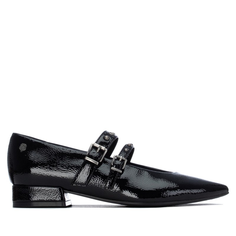 Zapato de mujer CARMELA 164298 Negro